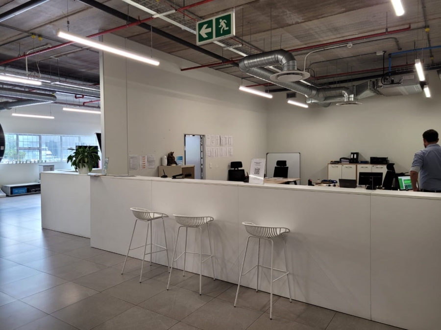 To Let commercial Property for Rent in Montague Gardens Western Cape